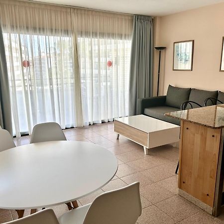 Apartamentos Aventura Salou Kültér fotó