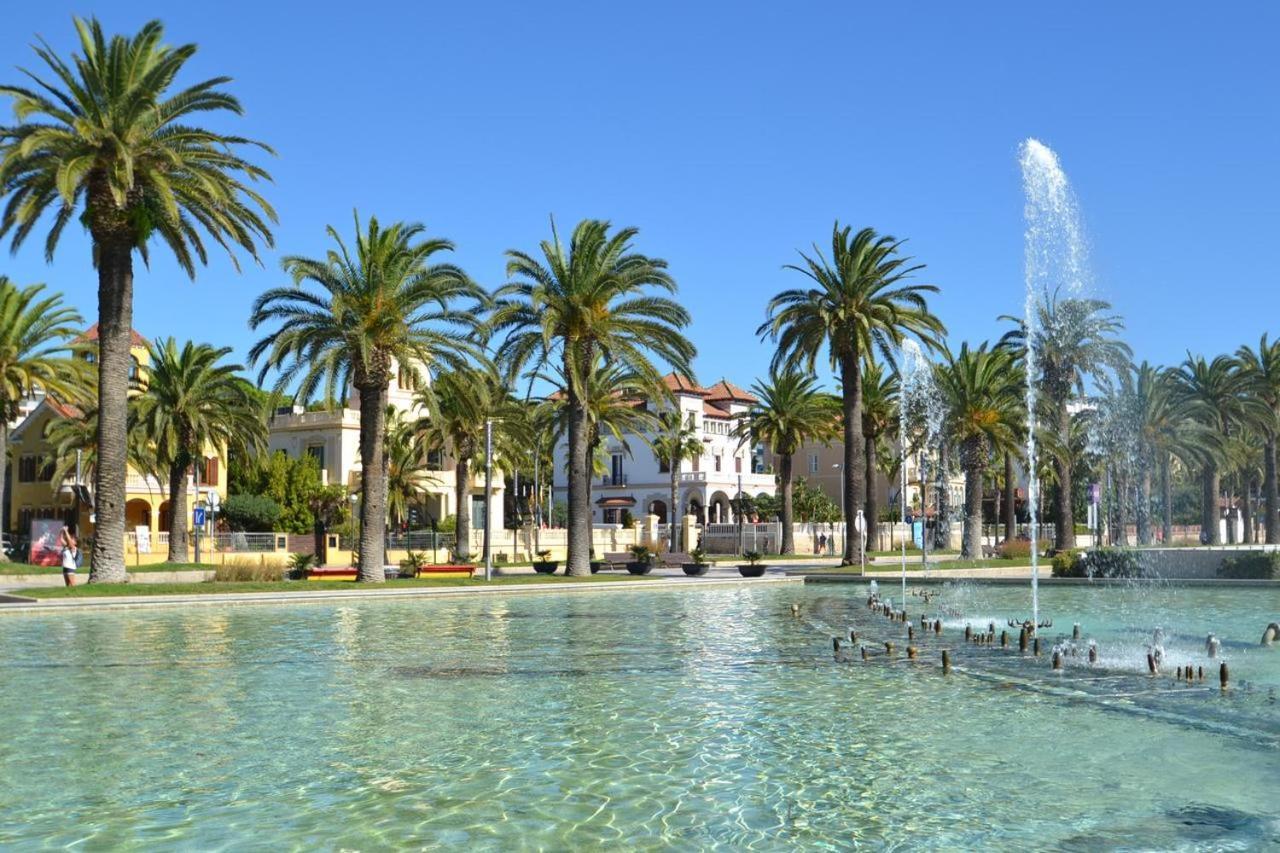 Apartamentos Aventura Salou Kültér fotó