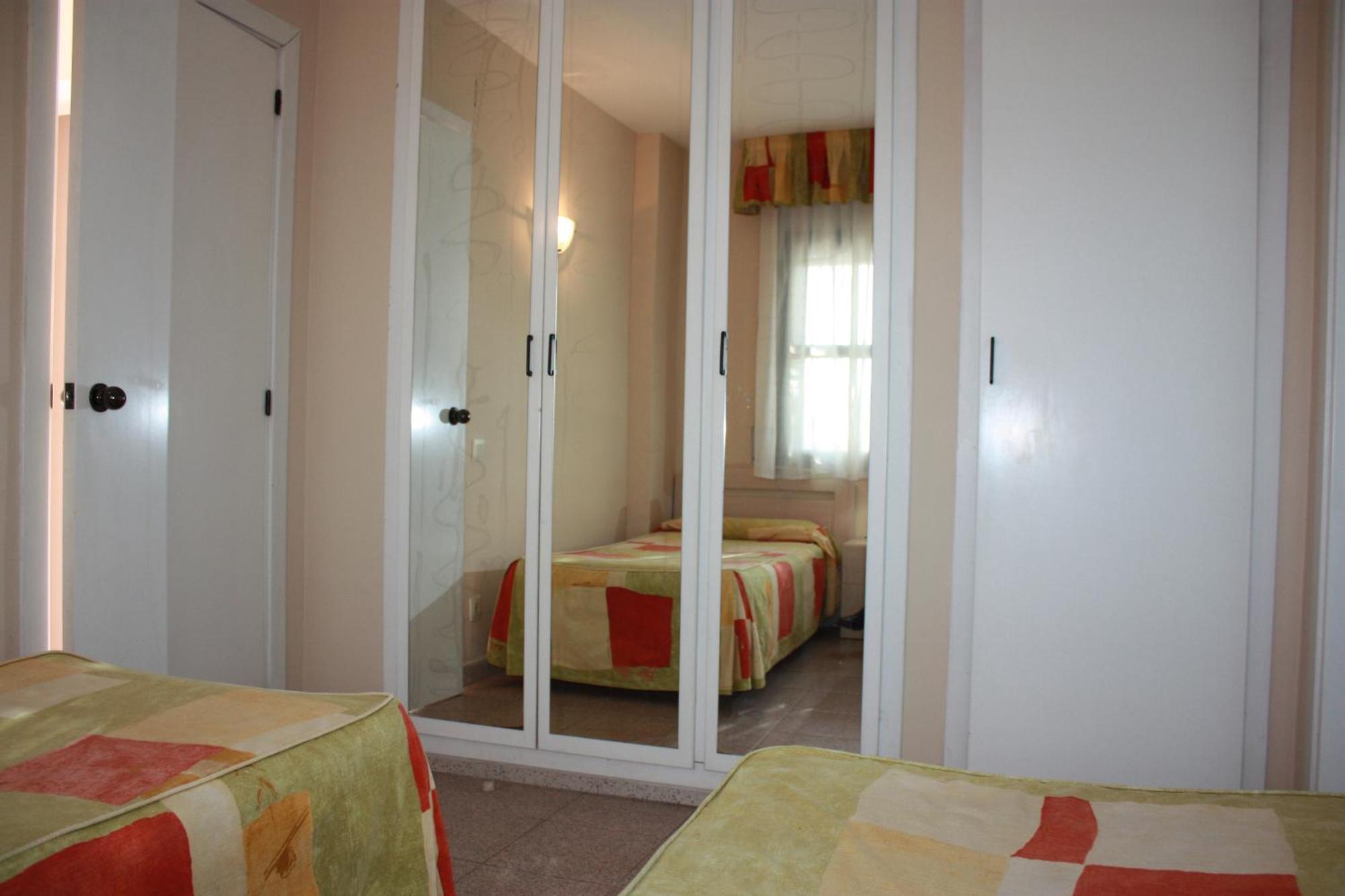 Apartamentos Aventura Salou Kültér fotó