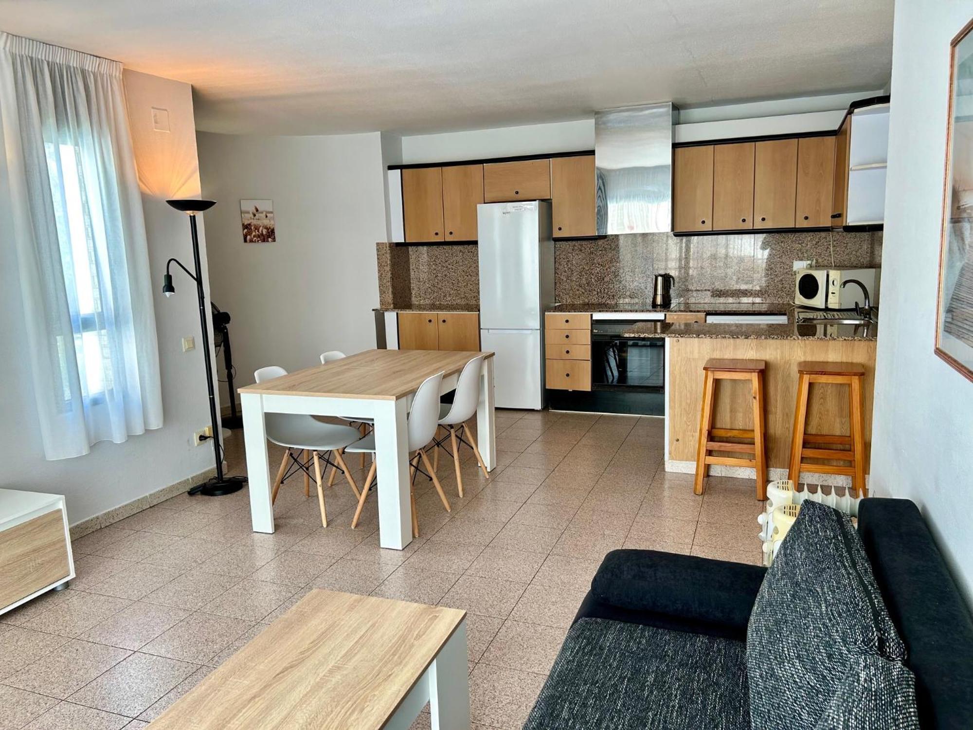Apartamentos Aventura Salou Kültér fotó